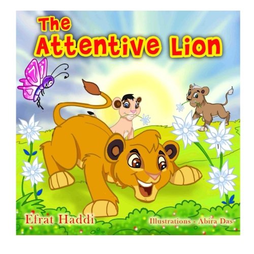 Efrat Haddi-Children's books