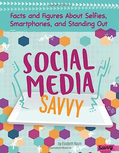 Elizabeth Raum-Social Media Savvy