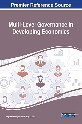 Tugba Ucma Uysal-Multi-Level Governance in Developing Economies