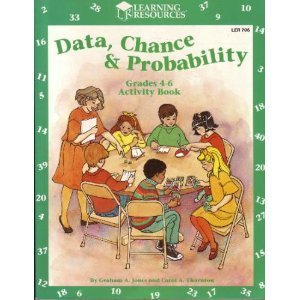 Data, chance & probability