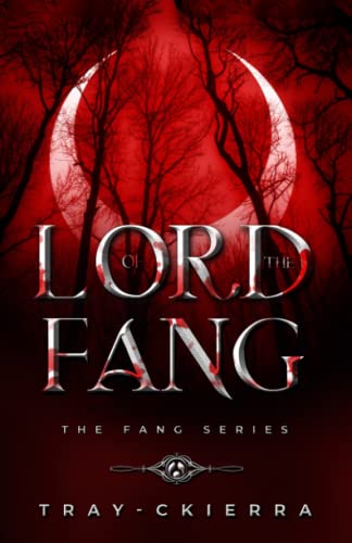 Lord of the Fang - Kierra
