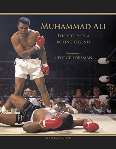 Muhammad Ali - Alan Goldstein