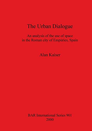 Alan Kaiser-urban dialogue