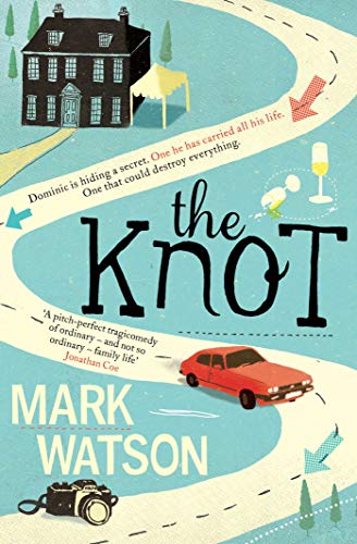 Watson, Mark-The knot