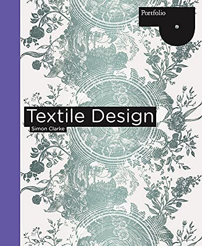 Textile Design - Simon  Clarke
