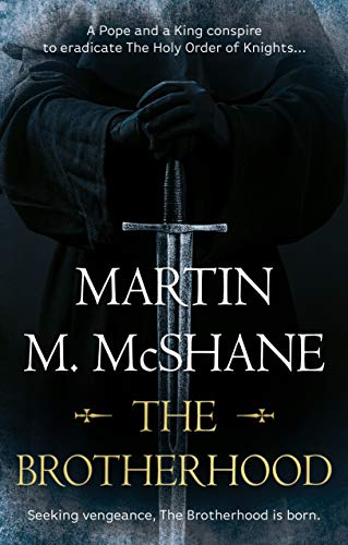 Martin M. McShane-Brotherhood