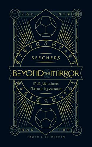 Susanne von Falkenhausen-Beyond the Mirror