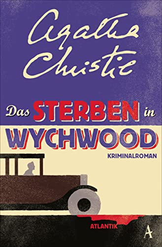 Agatha Christie-Das Sterben in Wychwood