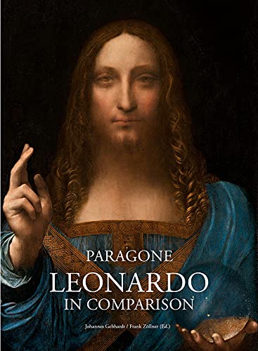 Frank Zöllner-Paragone Leonardo in Comparison