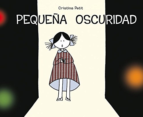 CRISTINA PETIT-Pequeña oscuridad