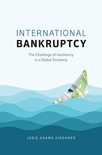 Jodie Adams Kirshner-International Bankruptcy