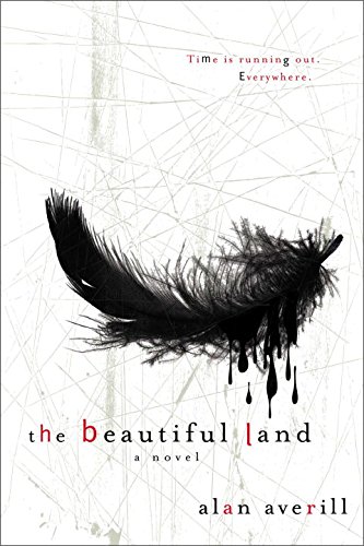 Alan Averill-The beautiful land