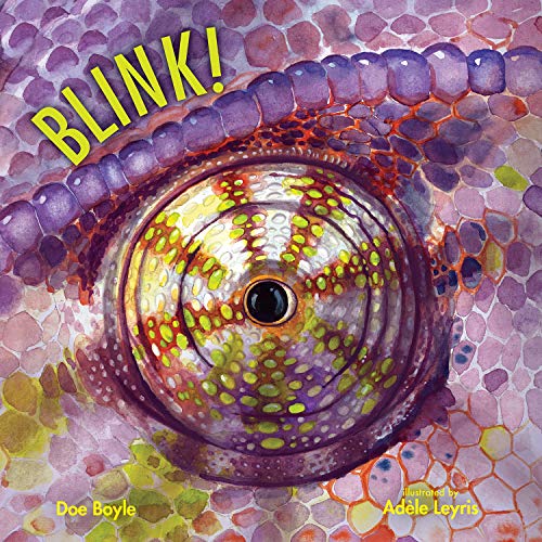Doe Boyle-Blink!