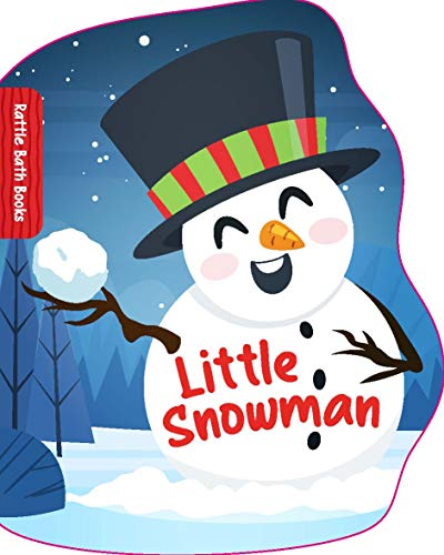 Goelette Creative-Little Snowman