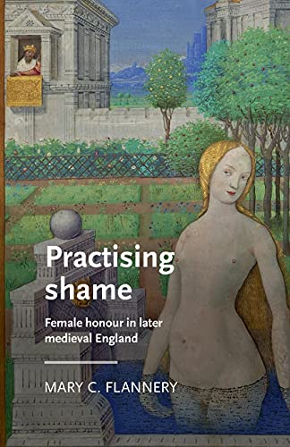 Practising Shame - Mary C. Flannery