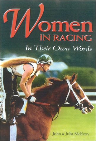 McEvoy-Women in Racing