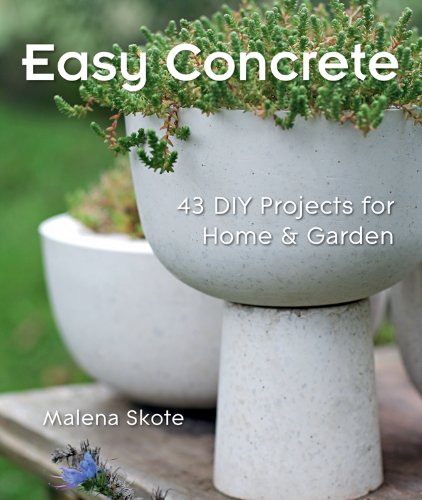 Malena Skote-Easy concrete
