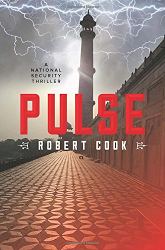 Robert Cook-Pulse