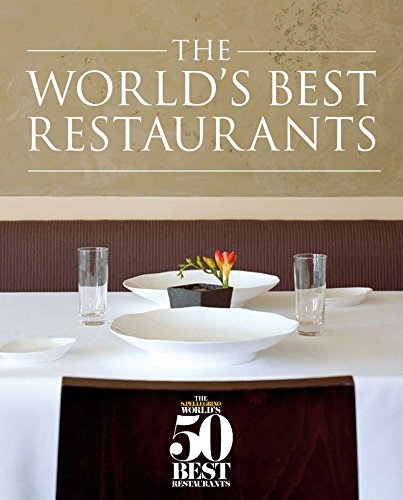 Think Books-The world's best restaurants