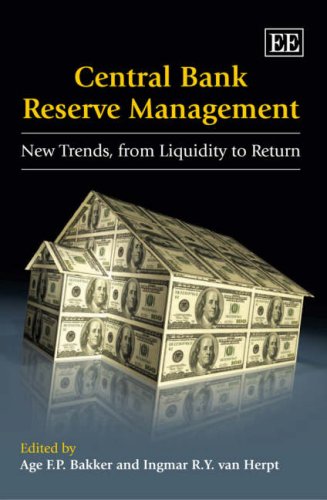 Age F.P. Bakker-Central bank reserve management