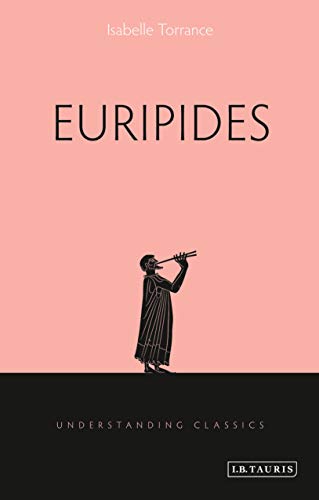 Euripides - Isabelle Torrance
