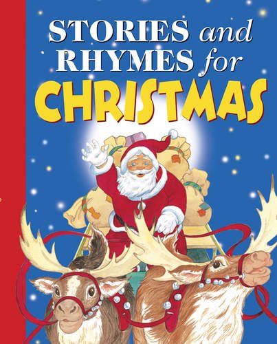 Maggie Downer-Stories and Rhymes for Christmas