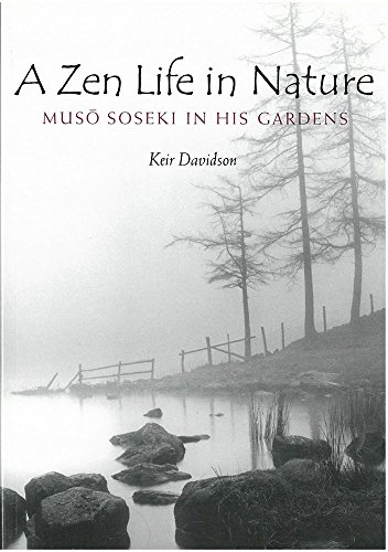 A Zen Life in Nature - Andrew Keir Davidson