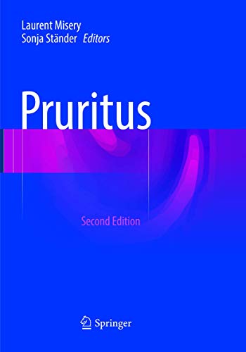 Pruritus - Laurent Misery