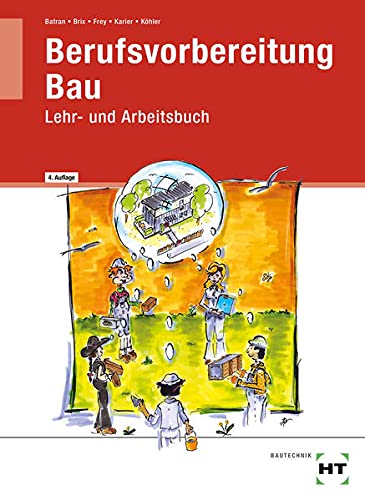-Berufsvorbereitung Bau
