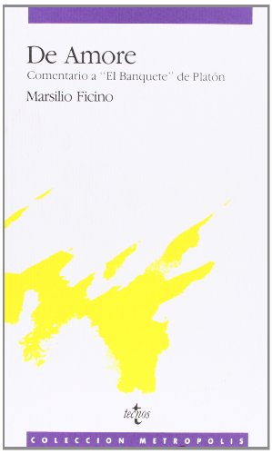 De Amore / On Love - Marsilio Ficino
