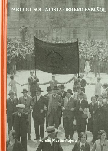 Aurelio Martín Nájera-Partido Socialista Obrero Español