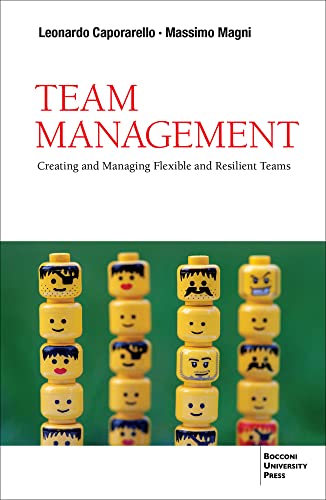 Leonardo Caporarello-Team Management