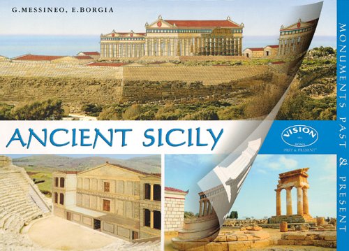 G. Messineo-Ancient Sicily