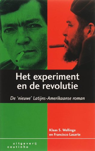 Het experiment en de revolutie - Klaas Wellinga