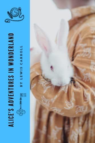 Carroll, Lewis-Alice's Adventures in Wonderland