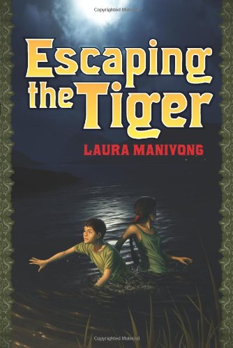 Escaping the tiger - Laura Manivong