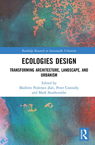 Maibritt Pedersen Zari-Ecologies Design