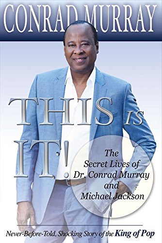 Conrad Murray-This Is It!