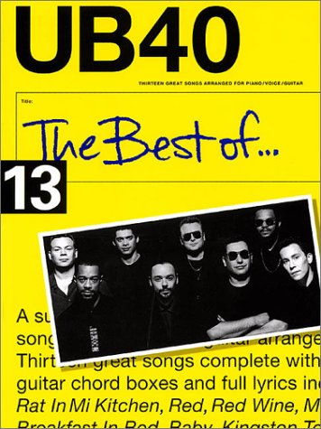 The Best of UB40 - UB40
