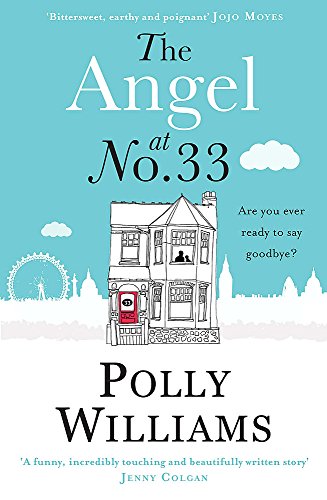 Polly Williams-The angel at no. 33