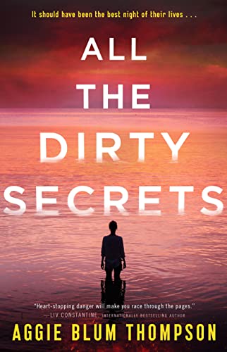 All the Dirty Secrets - Aggie Blum Thompson