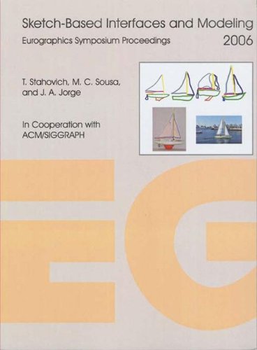 Sketch-Based Interfaces and Modeling 2006