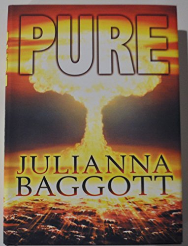 Pure - Julianna Baggott