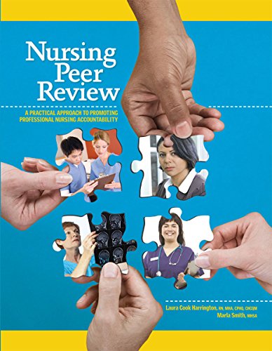 Nursing peer review - Laura Cook Harrington