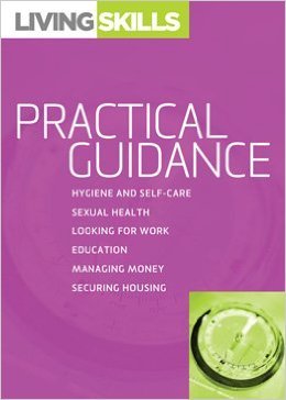 Living Skills Practical Guidance - Hazelden