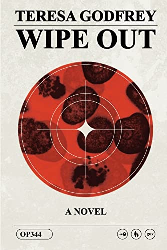 Teresa Godfrey-Wipe Out