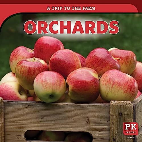 Orchards - Ursula Pang