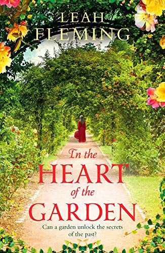 Leah Fleming-In the Heart of the Garden