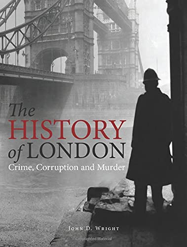John D. Wright-History of London