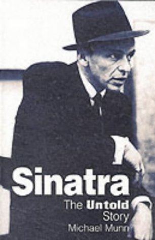 Michael Munn-Sinatra